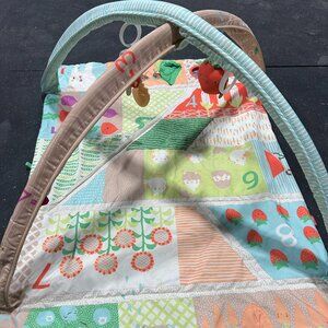 Skip Hop Farmstand Baby Playmat